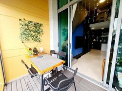 The Glades (D16), Condominium #476517661